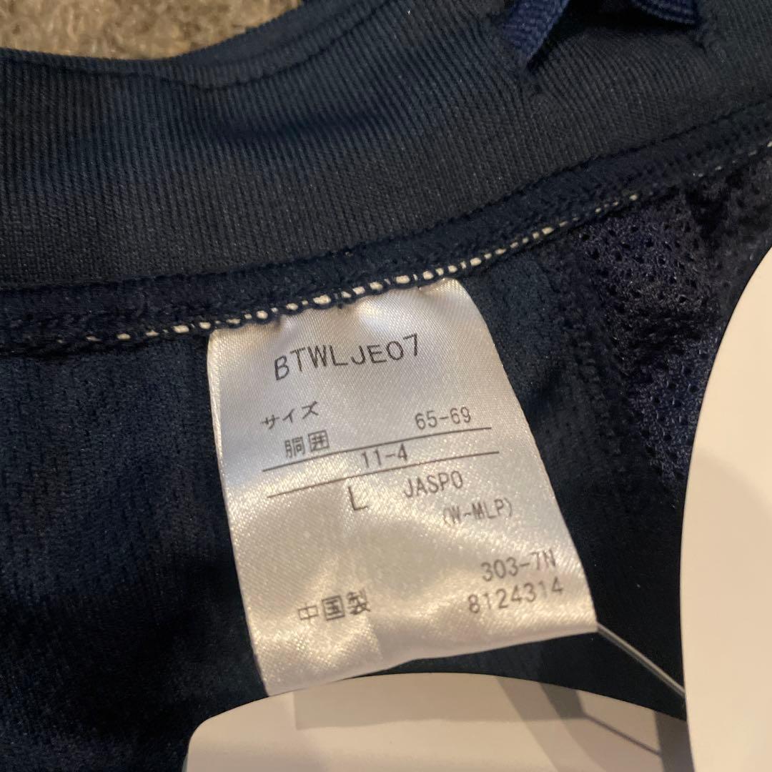 Babolat　スコート　2枚セット　L