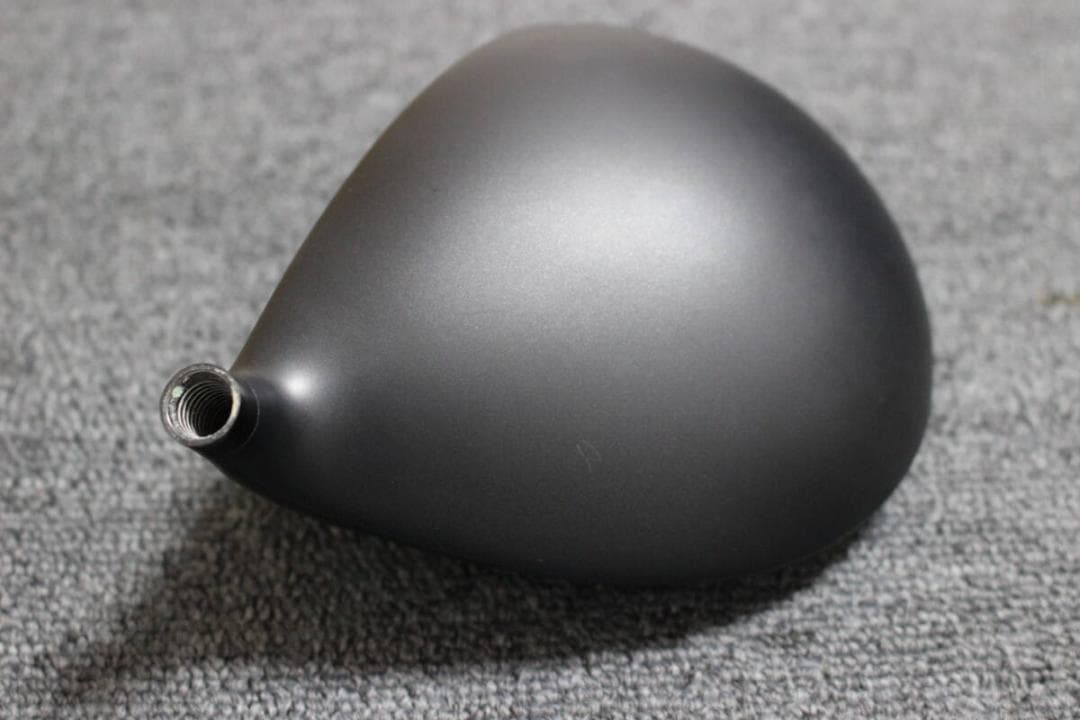 ★ジゲン JIGEN eRook RK55z★リアルロフト 11度★ヘッド単体★