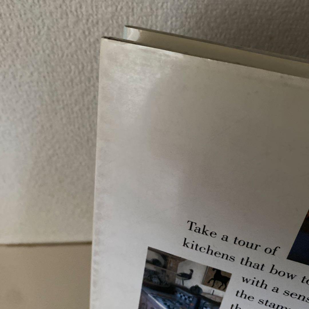 洋書 Kitchens Chris Casson Madden