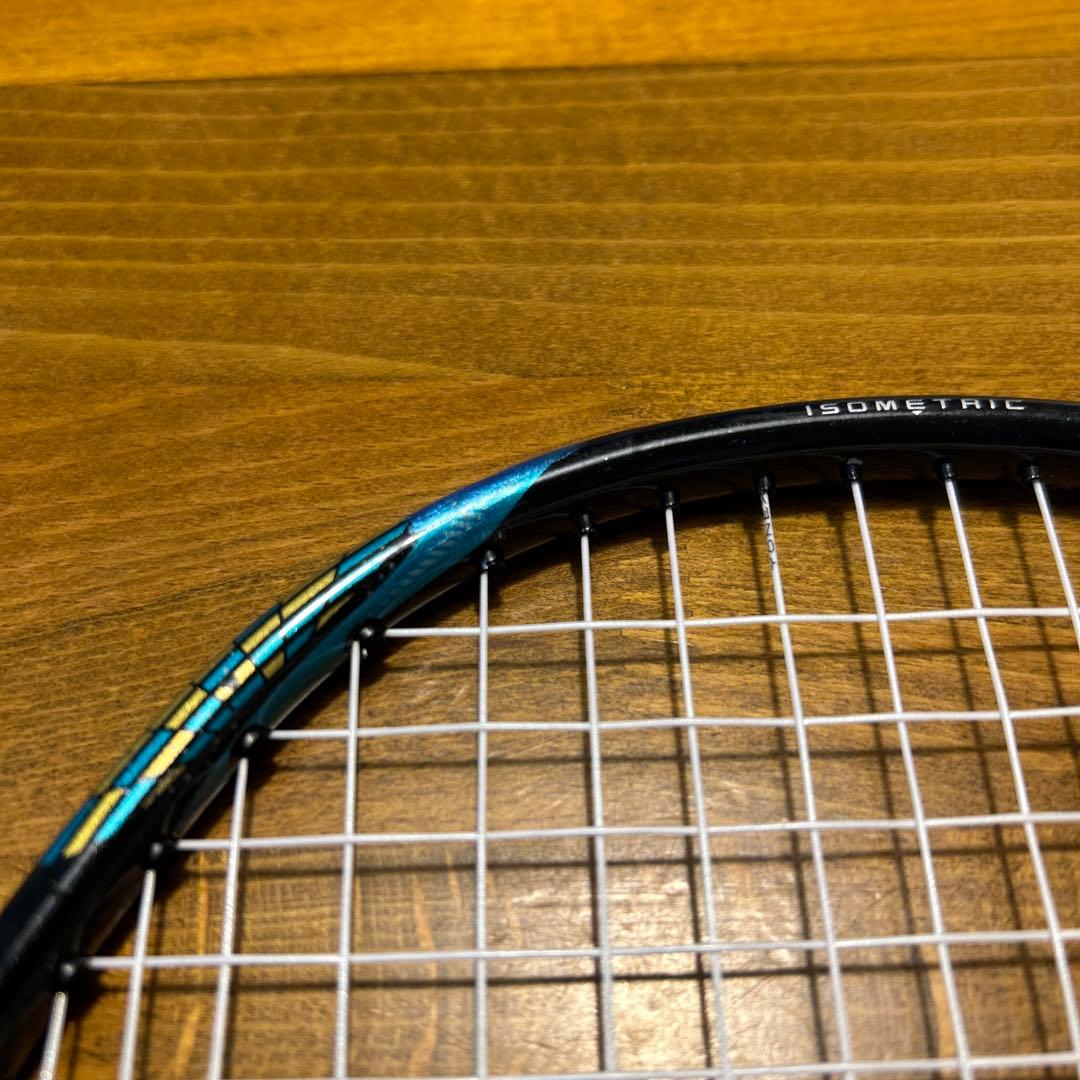 ラケット ASTROX88Sgame 4u G5