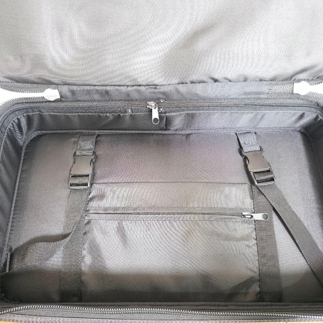 【未使用タグ付き】Nike ２WAY ゴルフボストンバック　ブラックは