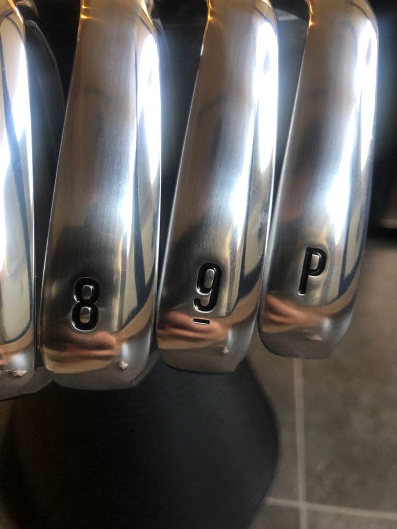 ●極上美品　ラウンド未使用●キャロウェイ Xフォージド スター モーダス105