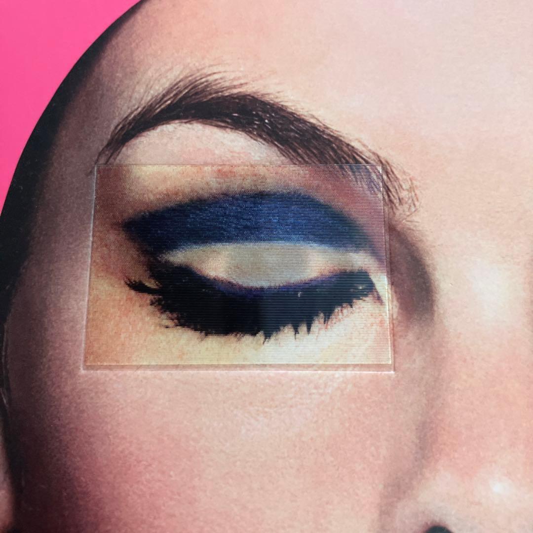 アート・デザイン・音楽 Avedon Fashion 1944-2000