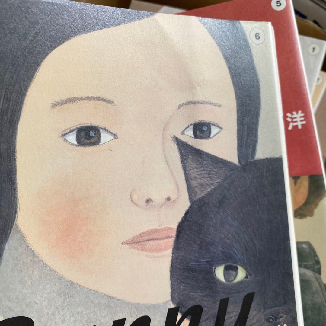 Sunny 6 全巻セット　特製ヨーヨー　チョロＱ付き