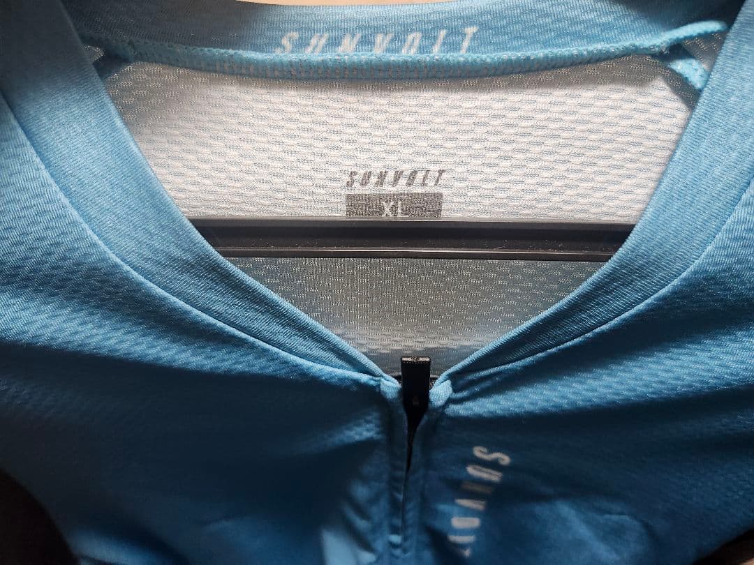 サイクルワンピース　サンボルト