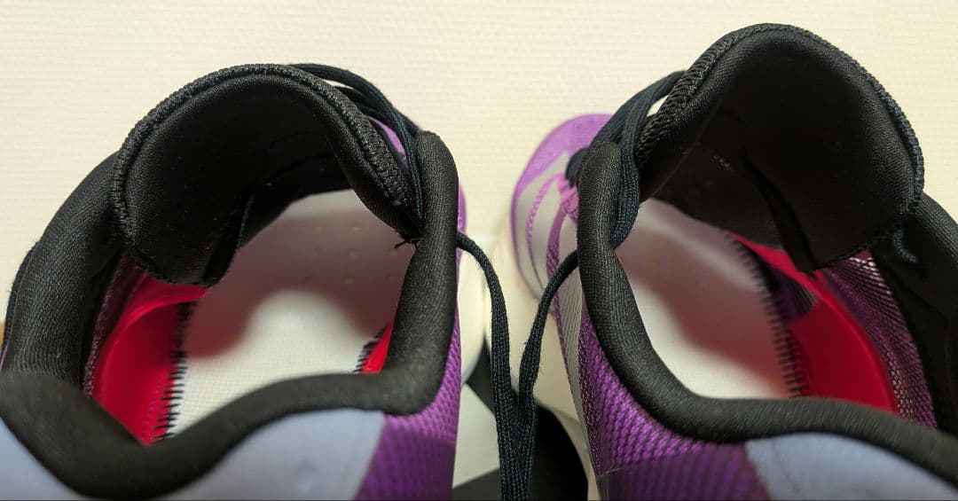 【26.5cm】ADIZERO BOSTON 13