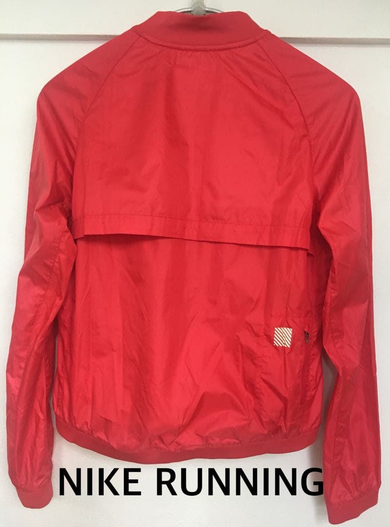 NIKE RUNNING ナイキランニング レディース ボマージャケット