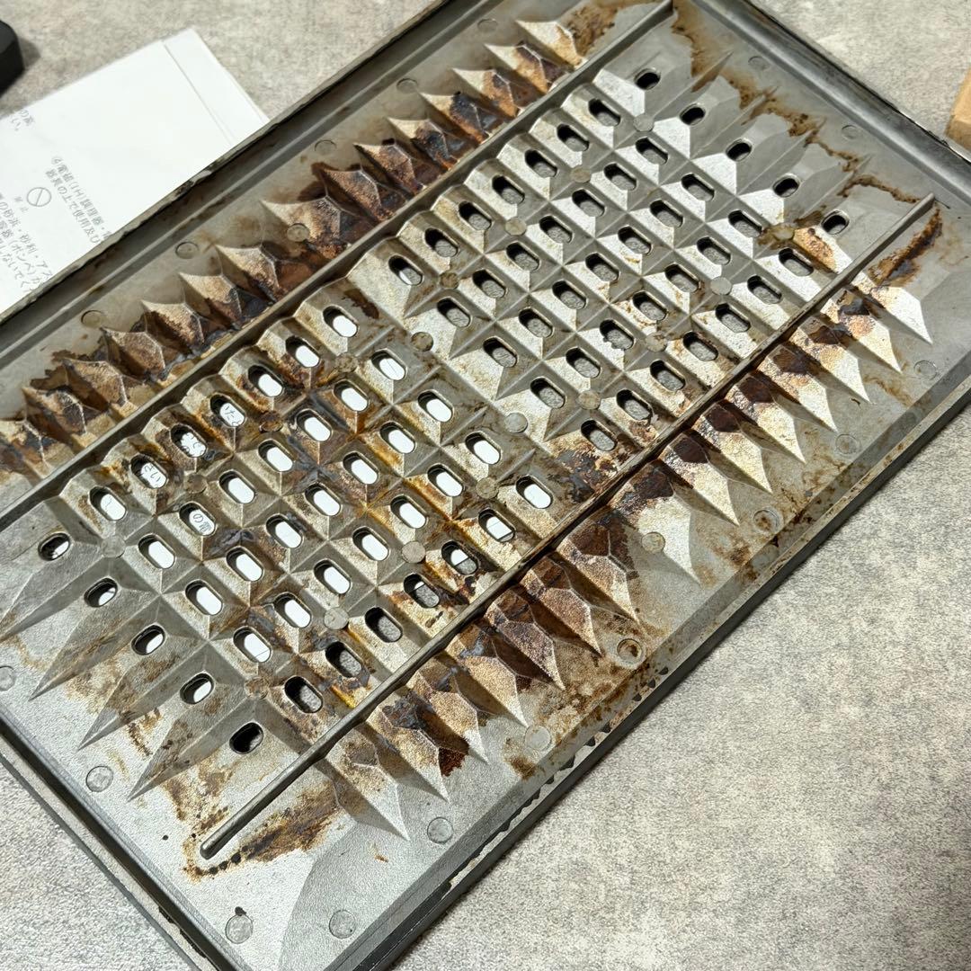 ニチネン 遠赤外線グリル CCI-101 カセットボンベ式 2.1kW