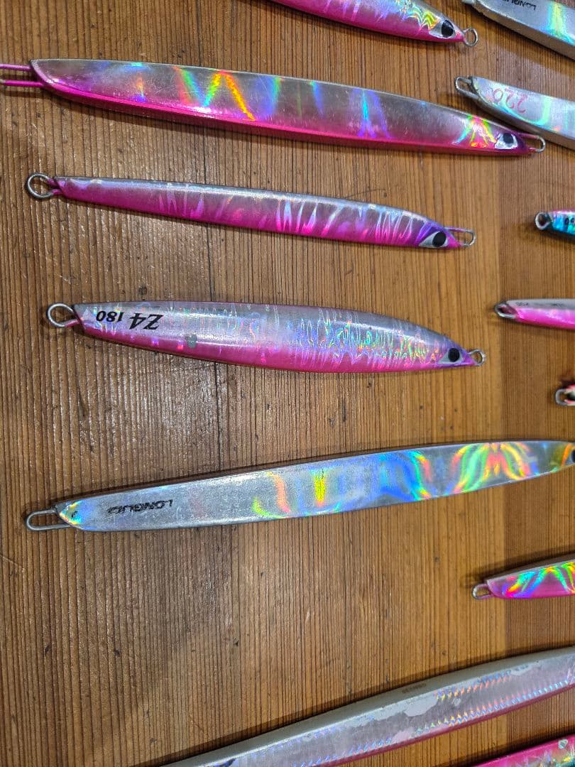 ＣＢ１大量セット　重さ色々。　おまけあり！