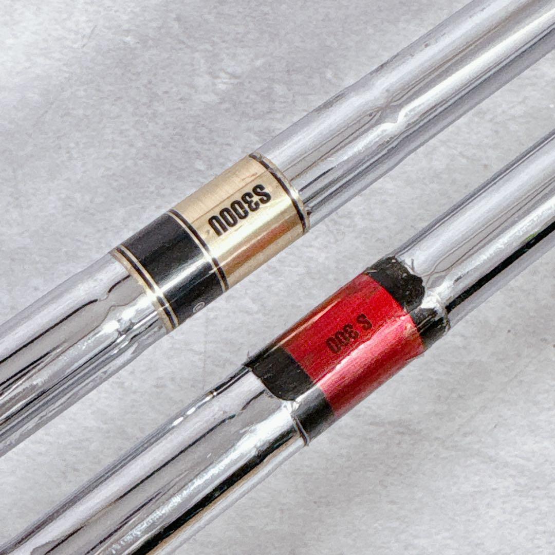 T285 キャロウェイ ビッグバーサ ゴールド SW LW ウェッジ S300