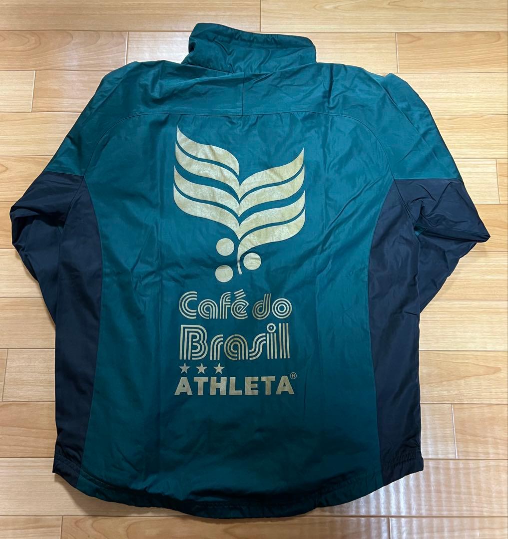 【ATHLETA】 ピステ上下 セット