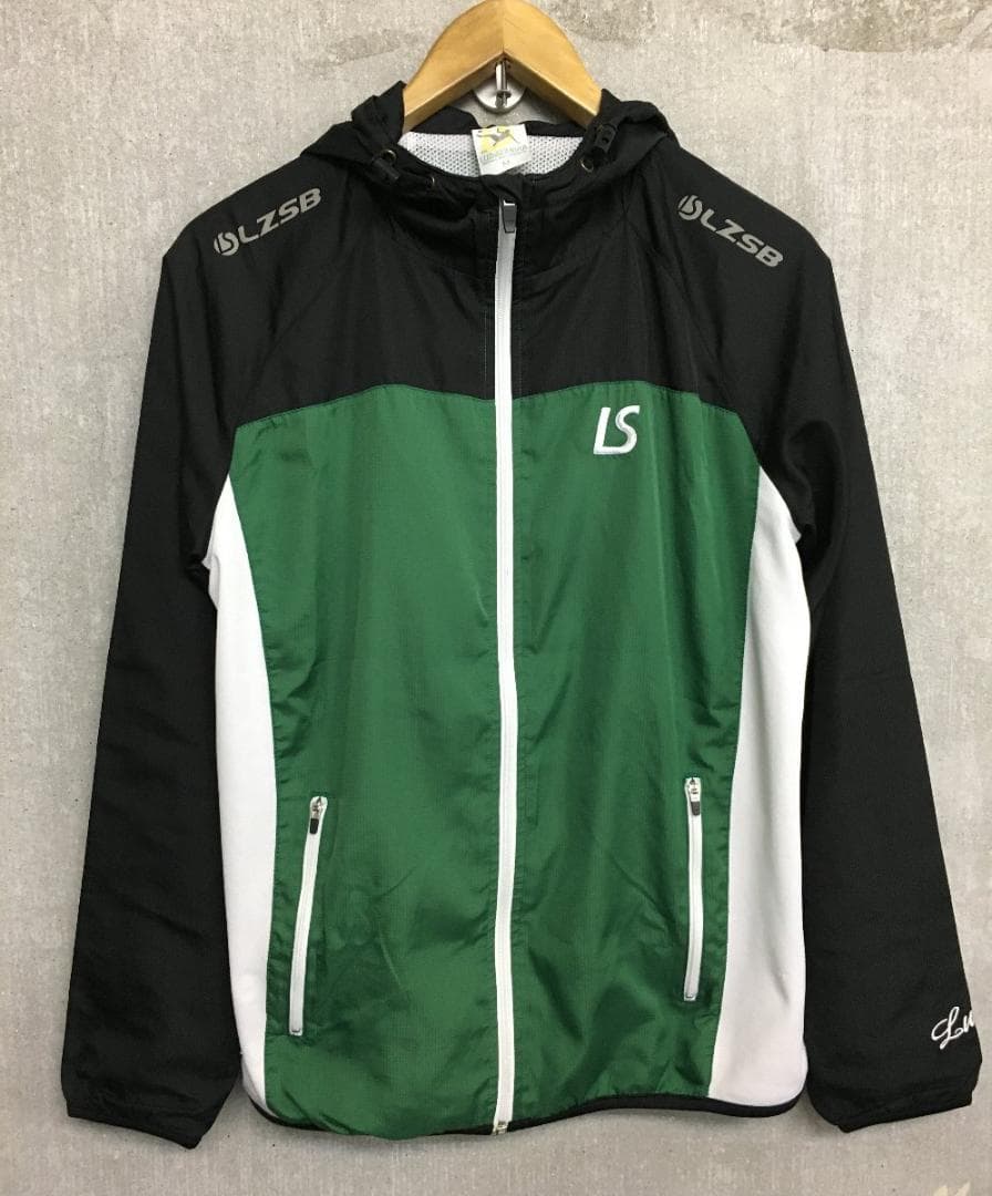 LUZeSOMBRA セットアップ パーカー パンツ M 上下 ルースイソンブラ