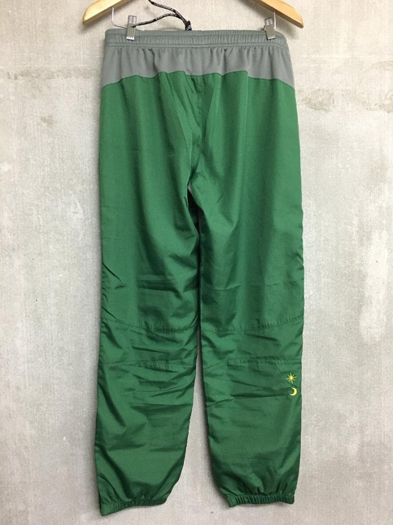 LUZeSOMBRA セットアップ パーカー パンツ M 上下 ルースイソンブラ