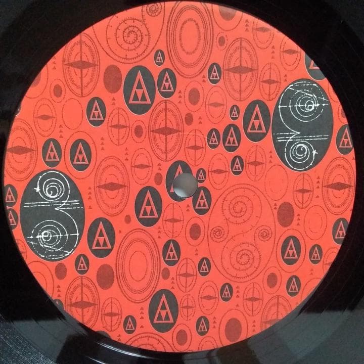 【レア盤】G-Schmitt　Garnet　レコード　LP　ゲー・シュミット