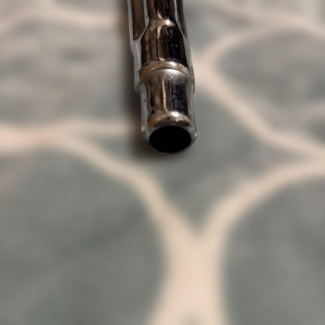 TOYOTAカップ　チアホーン　三連　応援グッズ