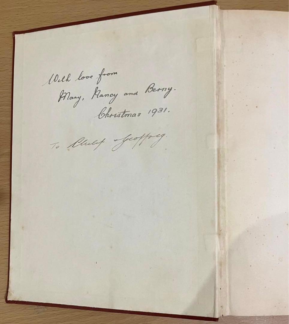 ★SALE★No.106 希少 古書 洋書 アンティーク エドマンド デュラック