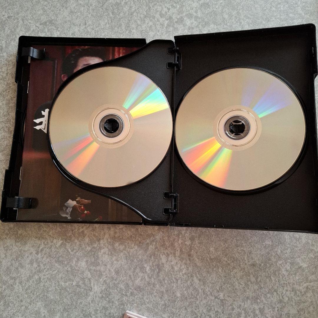 昭和の名作ライブラリー 第106集 赤かぶ検事奮戦記Ⅰ・Ⅱ コレクターズDVD…