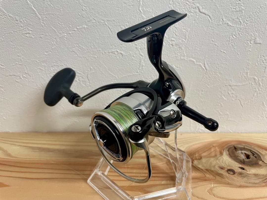 ダイワ　19レグザLT 3000-XH