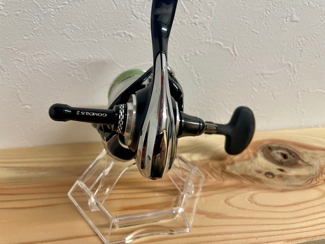 ダイワ　19レグザLT 3000-XH