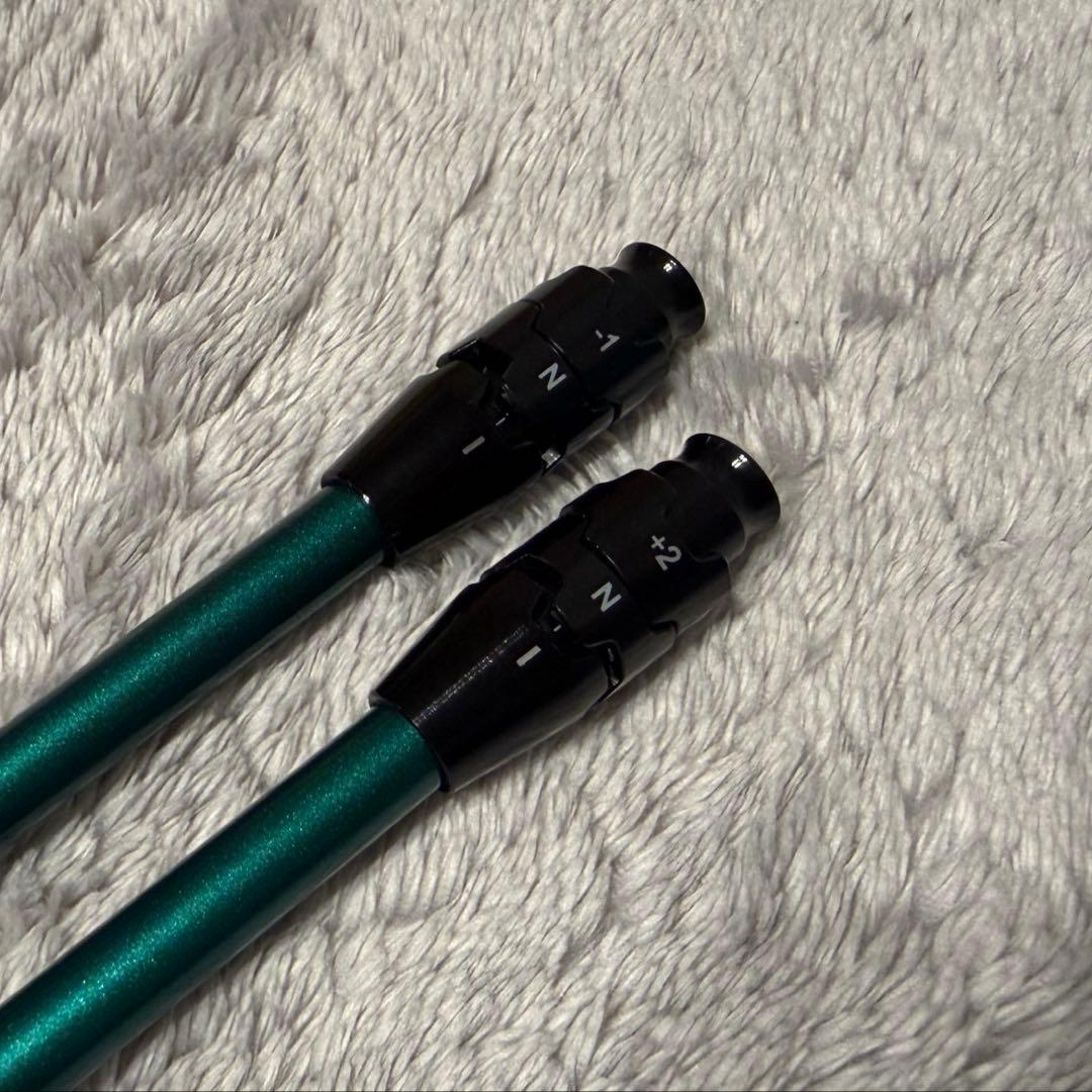 FUJIKURA speeder NX GREEN 41.25,41.75インチ