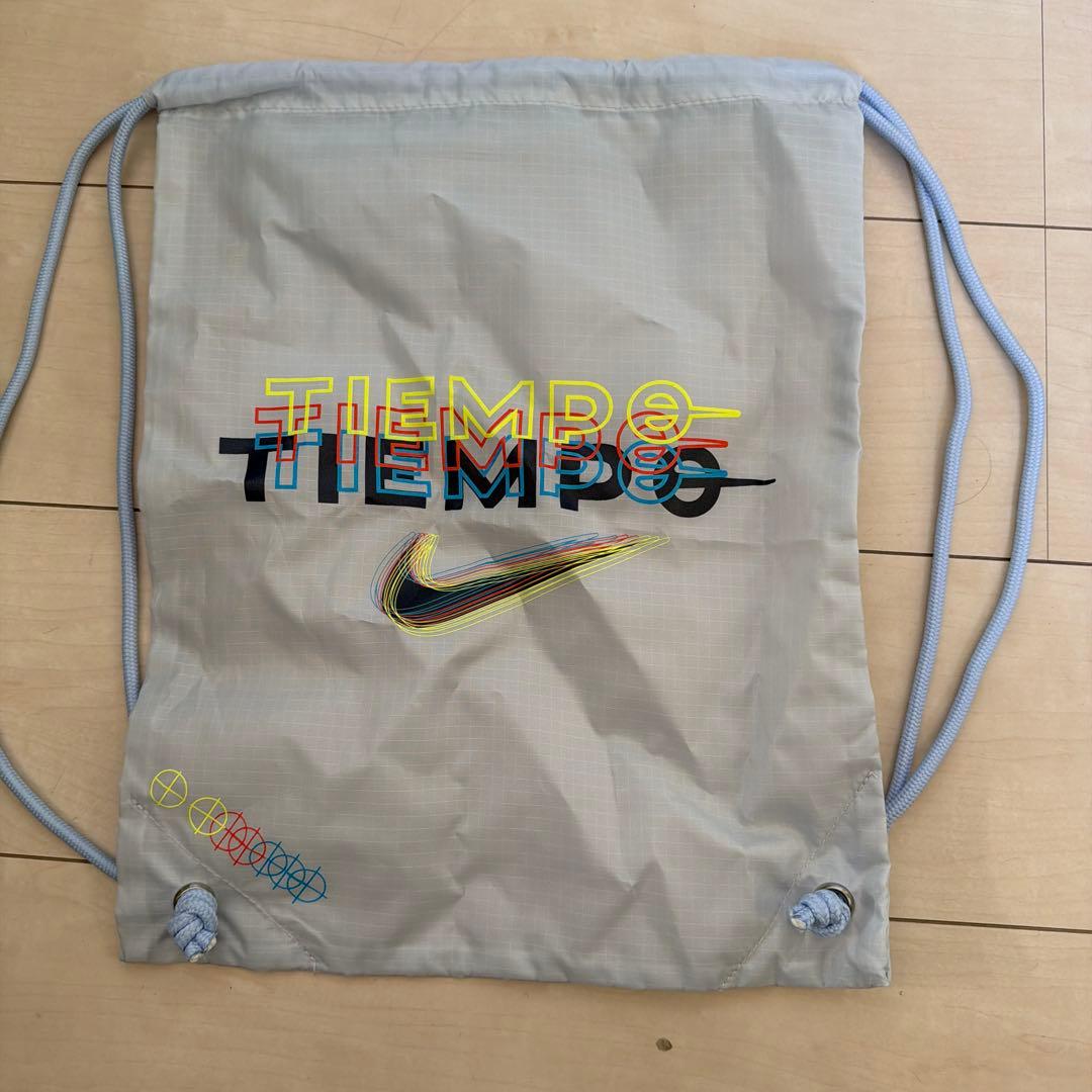 NIKE TIENPOレジェンド9エリート HG 25.5cmサッカースパイク