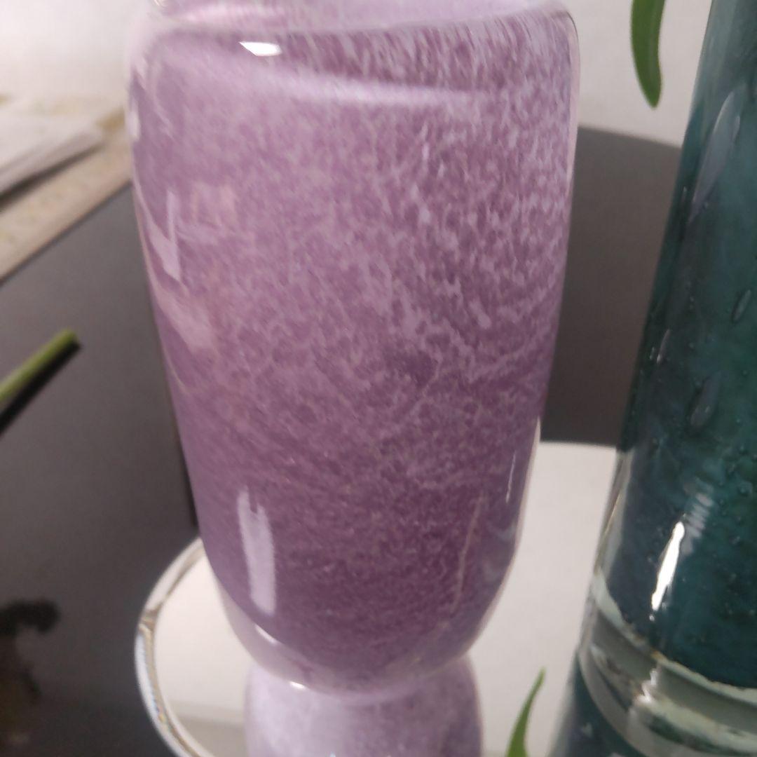 ヘンリーディーンフラワーベース2点セット　新品未使用