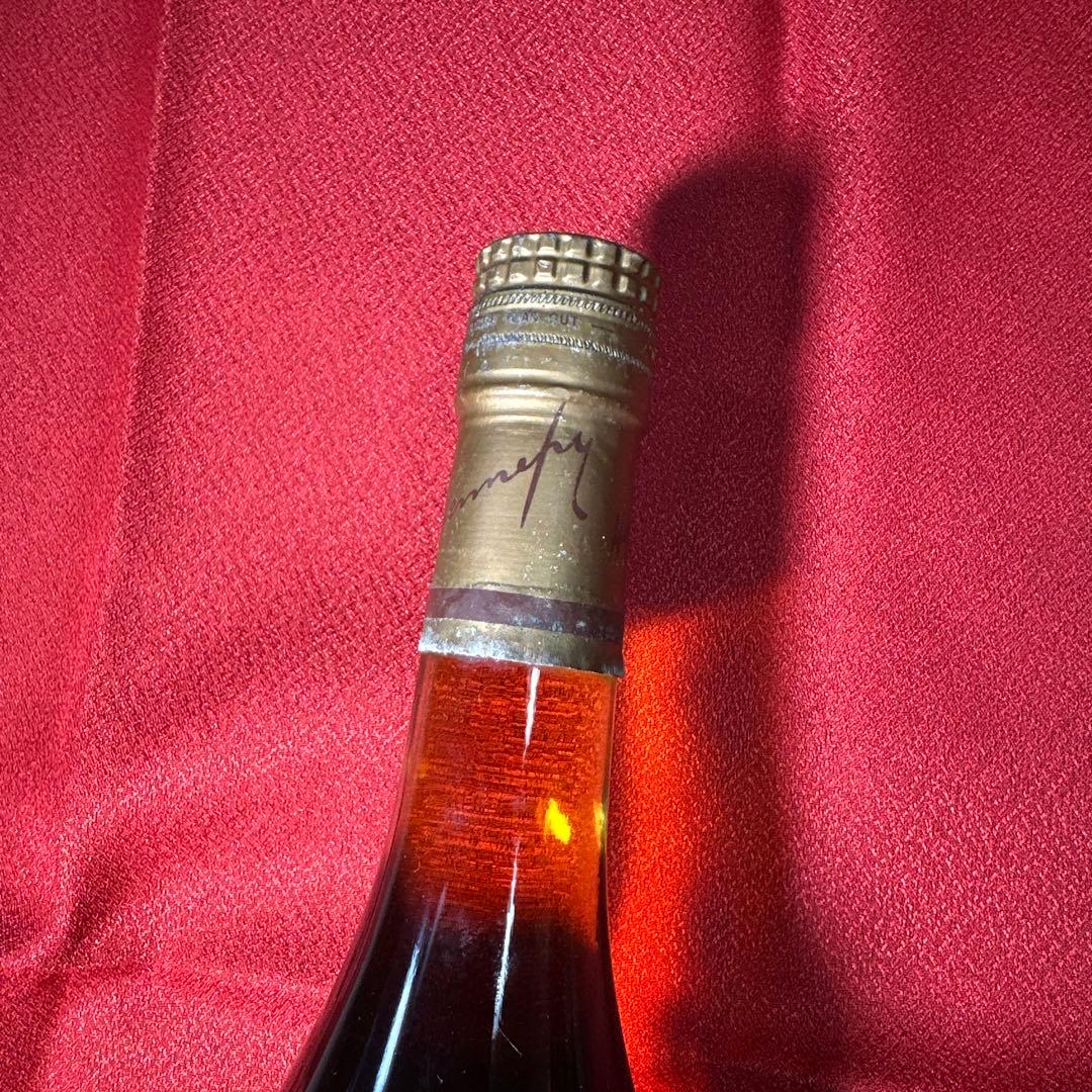 [期間限定]Hennessy ヘネシー v.s.o.p ブランデー