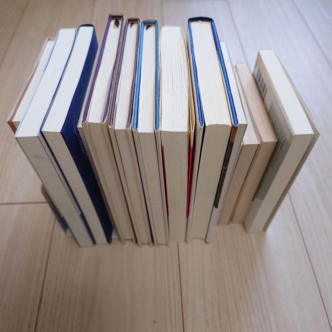 【13冊セット】野村ノート・羽生善治・孫正義・佐々木常夫・1分間マネジャー