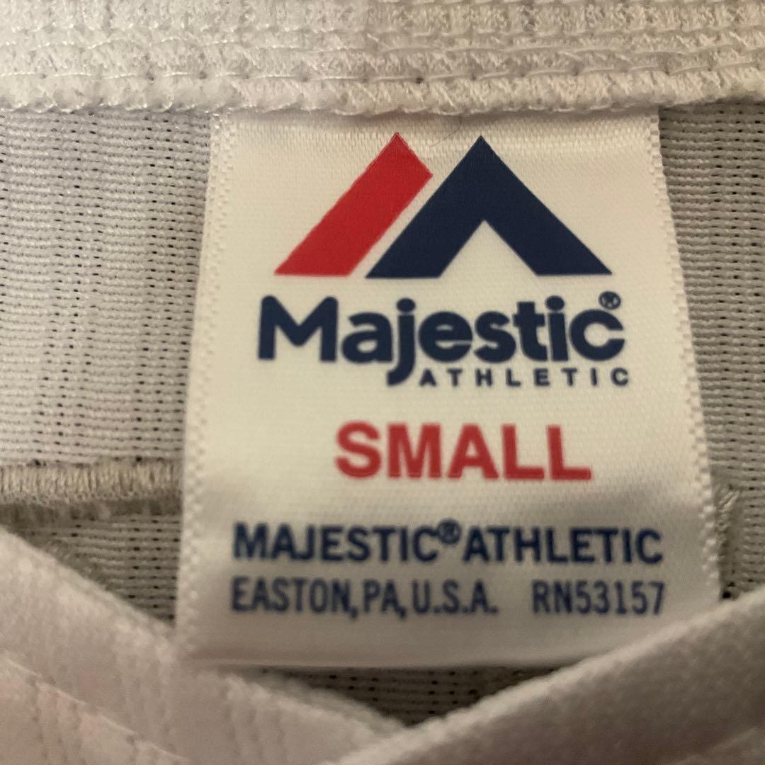 SoftBank Hawks牧原大成ユニフォーム S