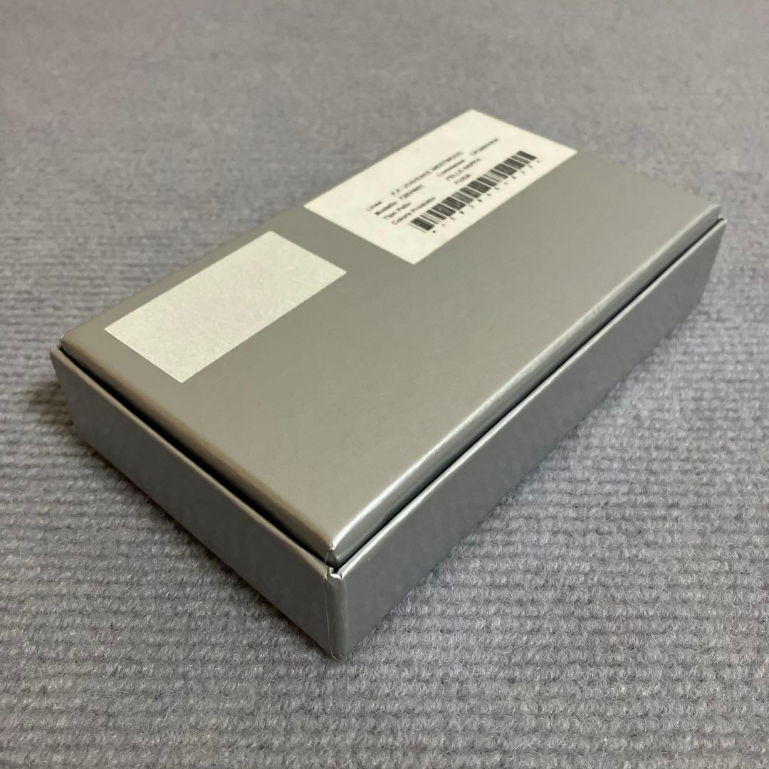 ヴィヴィアン・ウエストウッド 本革 キーケース ピンク