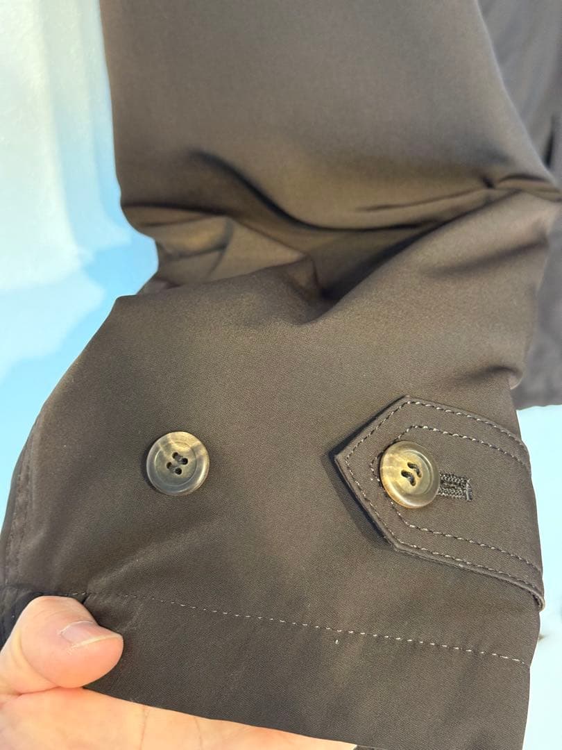 90s allegri マルジェラ期 アーカイブ フィールドコート 四点タグ