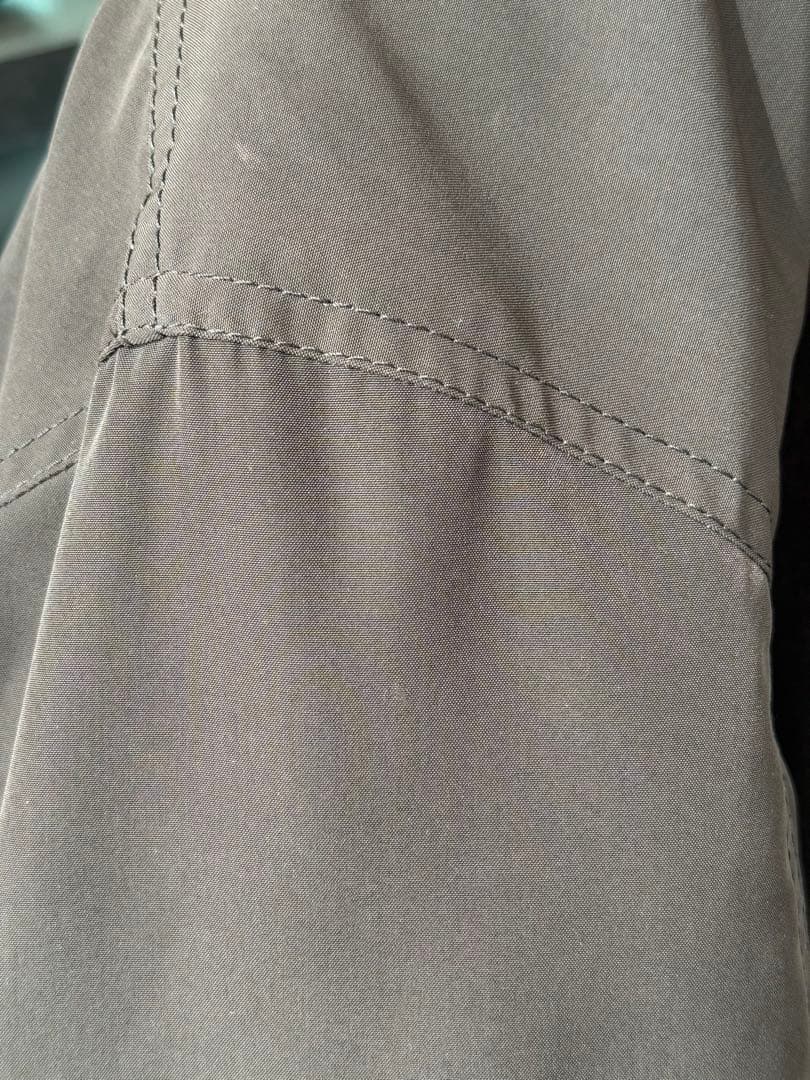 90s allegri マルジェラ期 アーカイブ フィールドコート 四点タグ