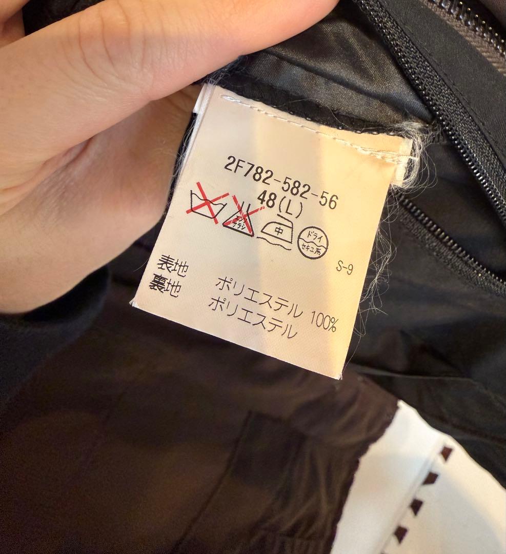 90s allegri マルジェラ期 アーカイブ フィールドコート 四点タグ