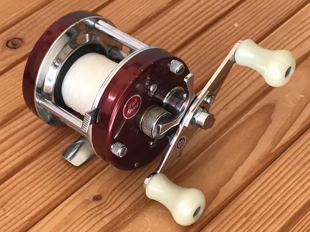 アウトフィッターズ　ヘビーデューティー　ロング　パワーハンドル　パールホワイト