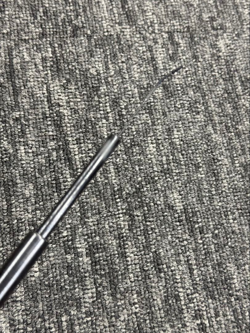 激レア　ヘラブナ　釣り竿　ヘラ竿　十五