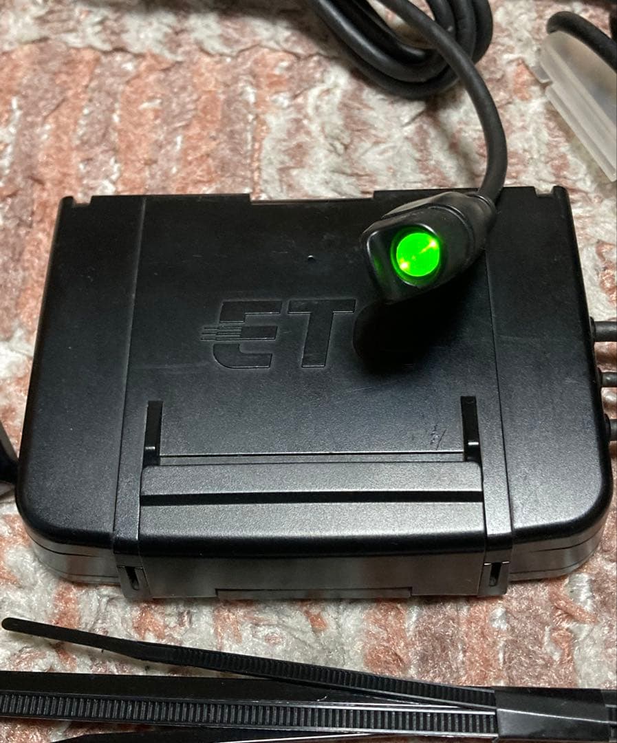 バイク用ETC JRM-11 1.0 2011/02 000966