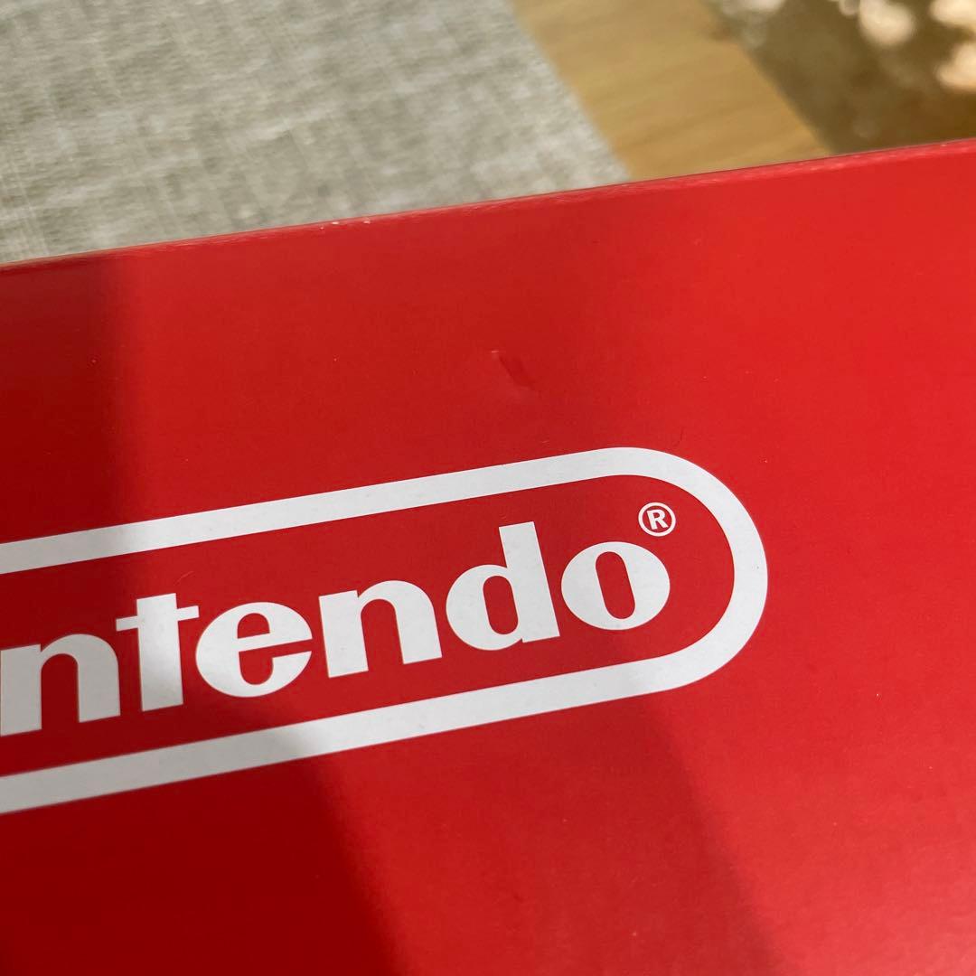 【値下げ】【新品未使用】Nintendo Switch Lite ターコイズ