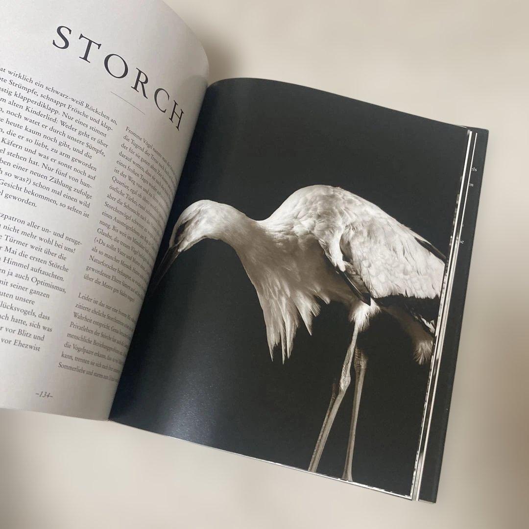 Die Seele der Tiere - 写真集