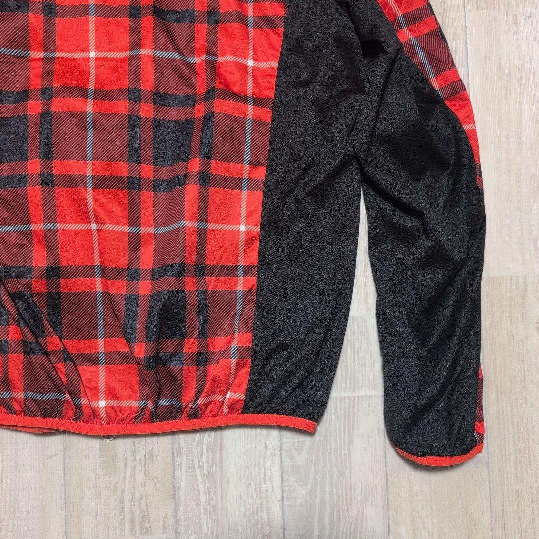 JACK BUNNY ジャックバニー ゴルフ ジャケット メンズ М 4