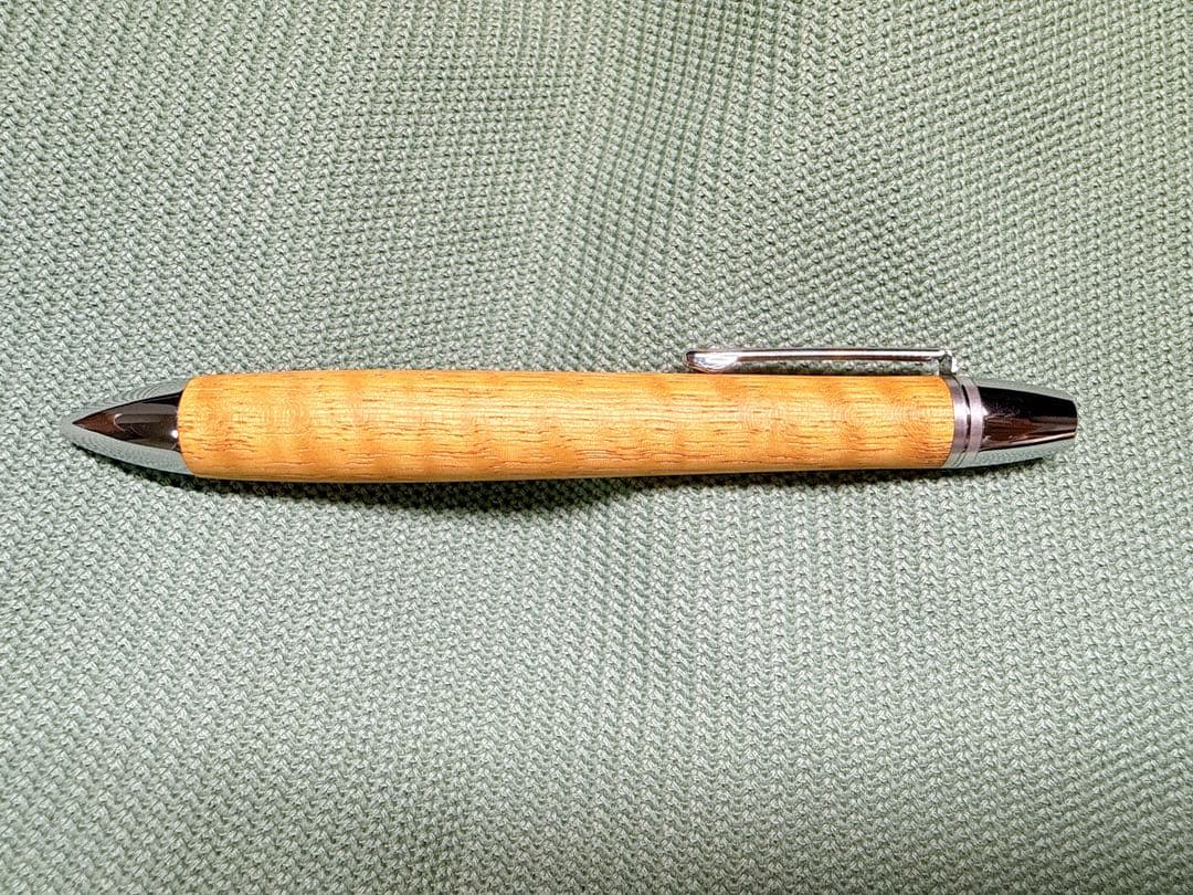 工房楔　トレチェーレ　モビンギ　ボールペン