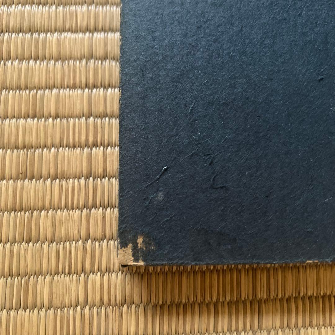 孫過庭草書千字文　上田桑鳩　木耳社