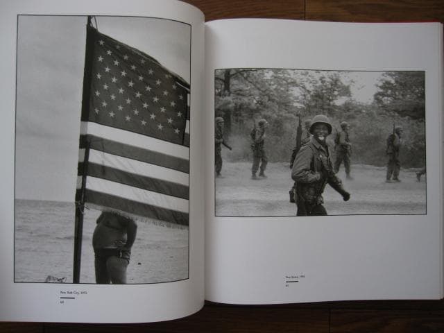 アート・デザイン・音楽 Elliott Erwitt Personal Exposures