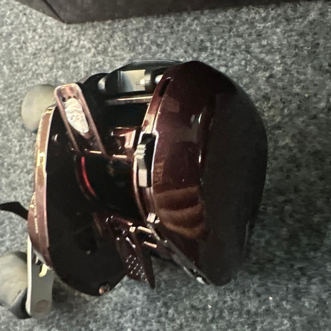 03226 14スコーピオン201HG/03226/ベイトリール　シマノ