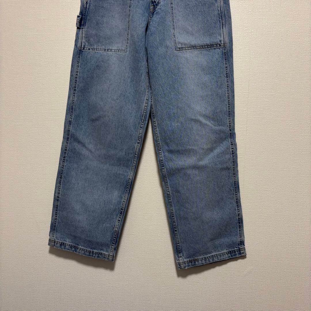90s Levi's DRY GOODS デニムベイカーペインターパンツ