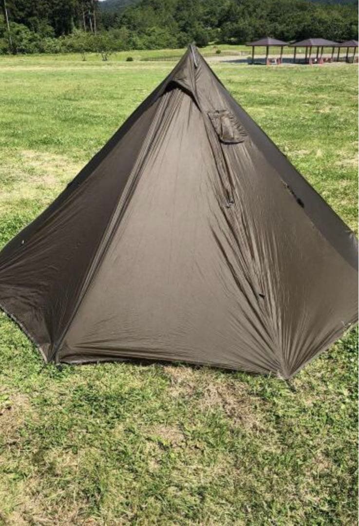 【廃盤希少】onetigris black orca ブラックオルカ ワンポール