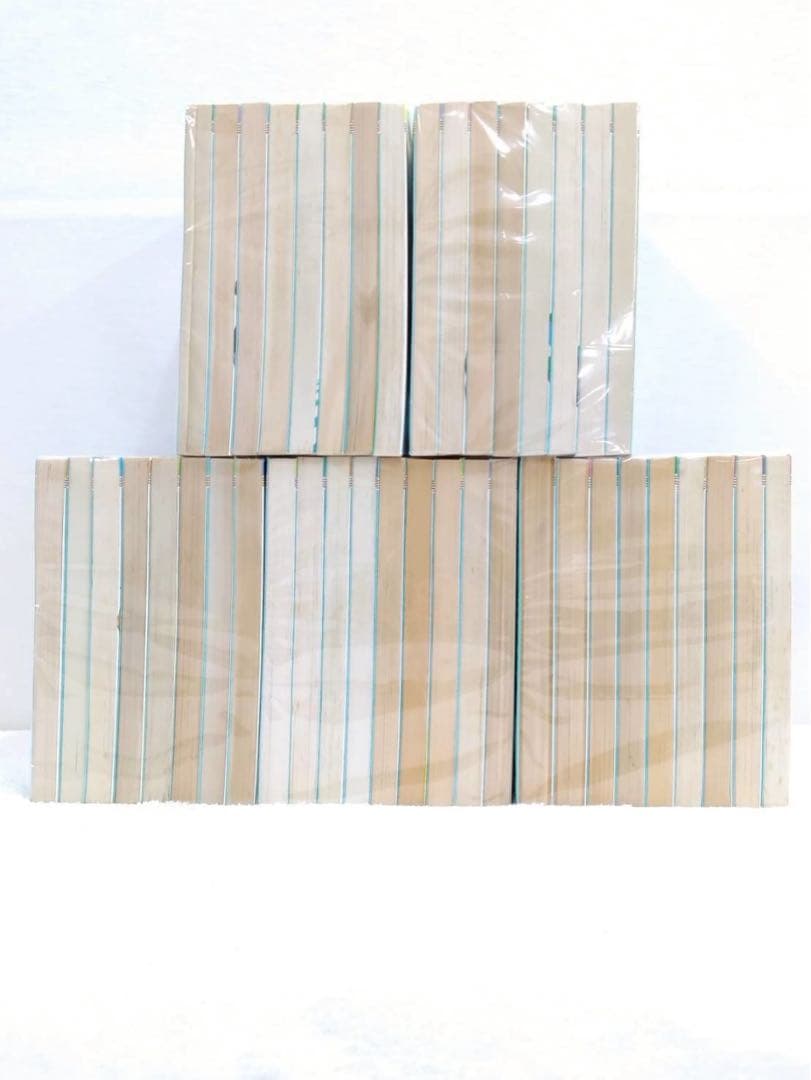 0764 ドラゴンボール全巻