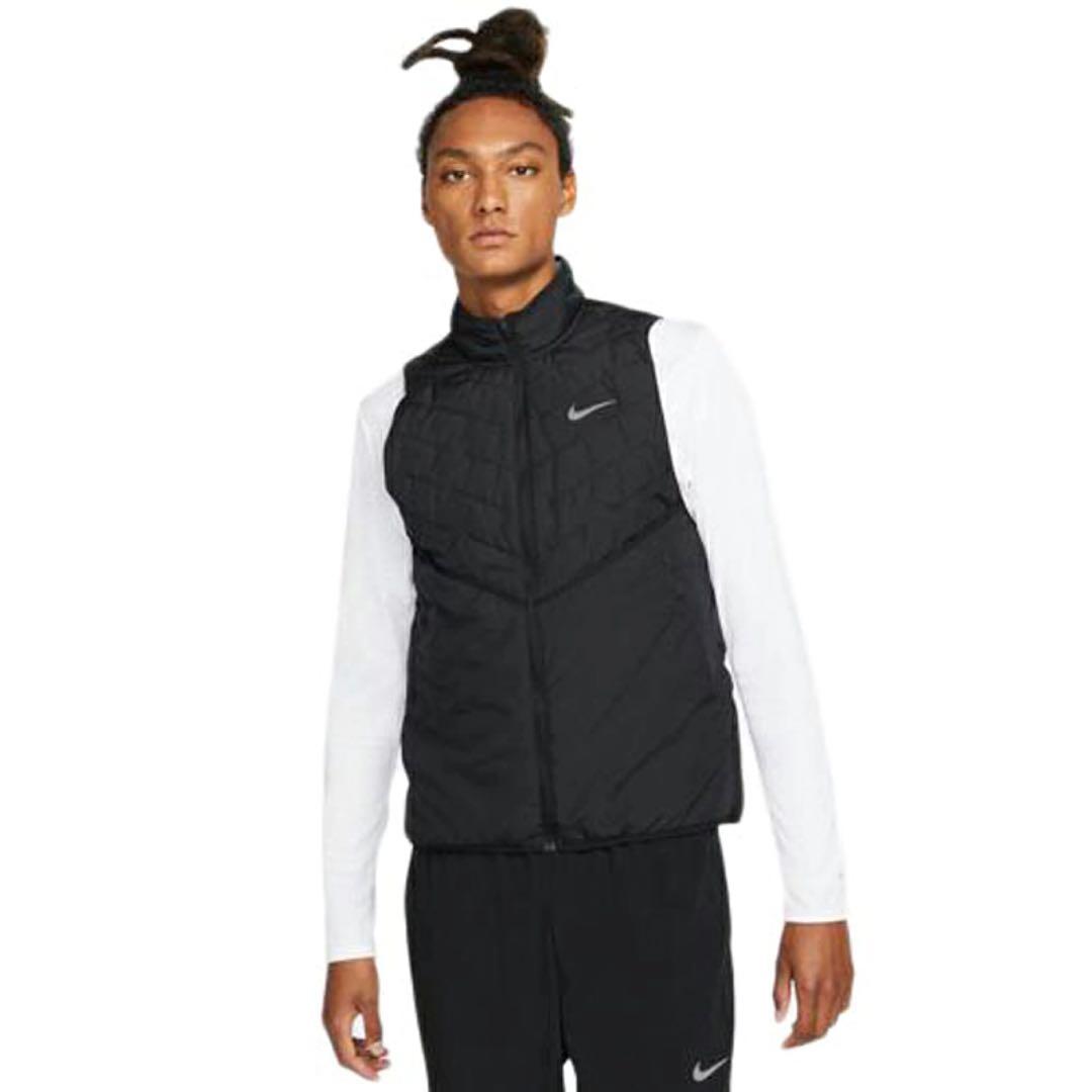 NIKE TF SYNFL RPL ベスト 2XL