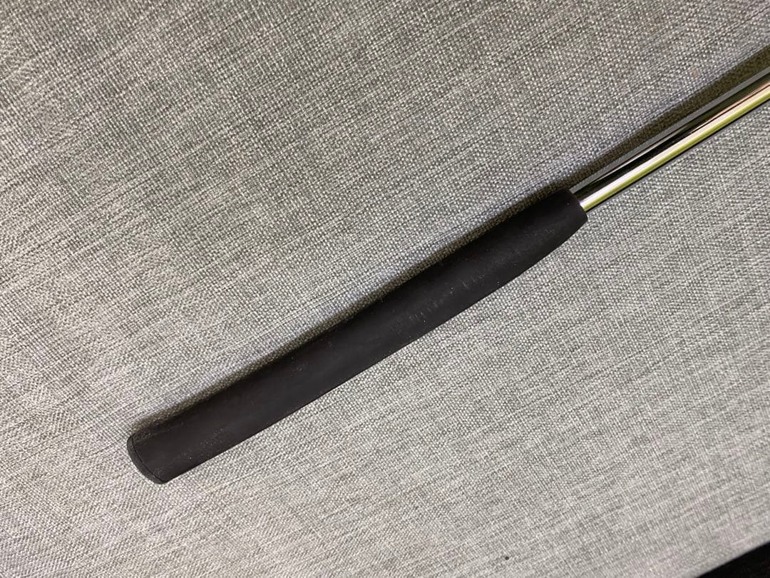 ピレッティ　Premier Series パター　&カバー ホワイト/ブラック