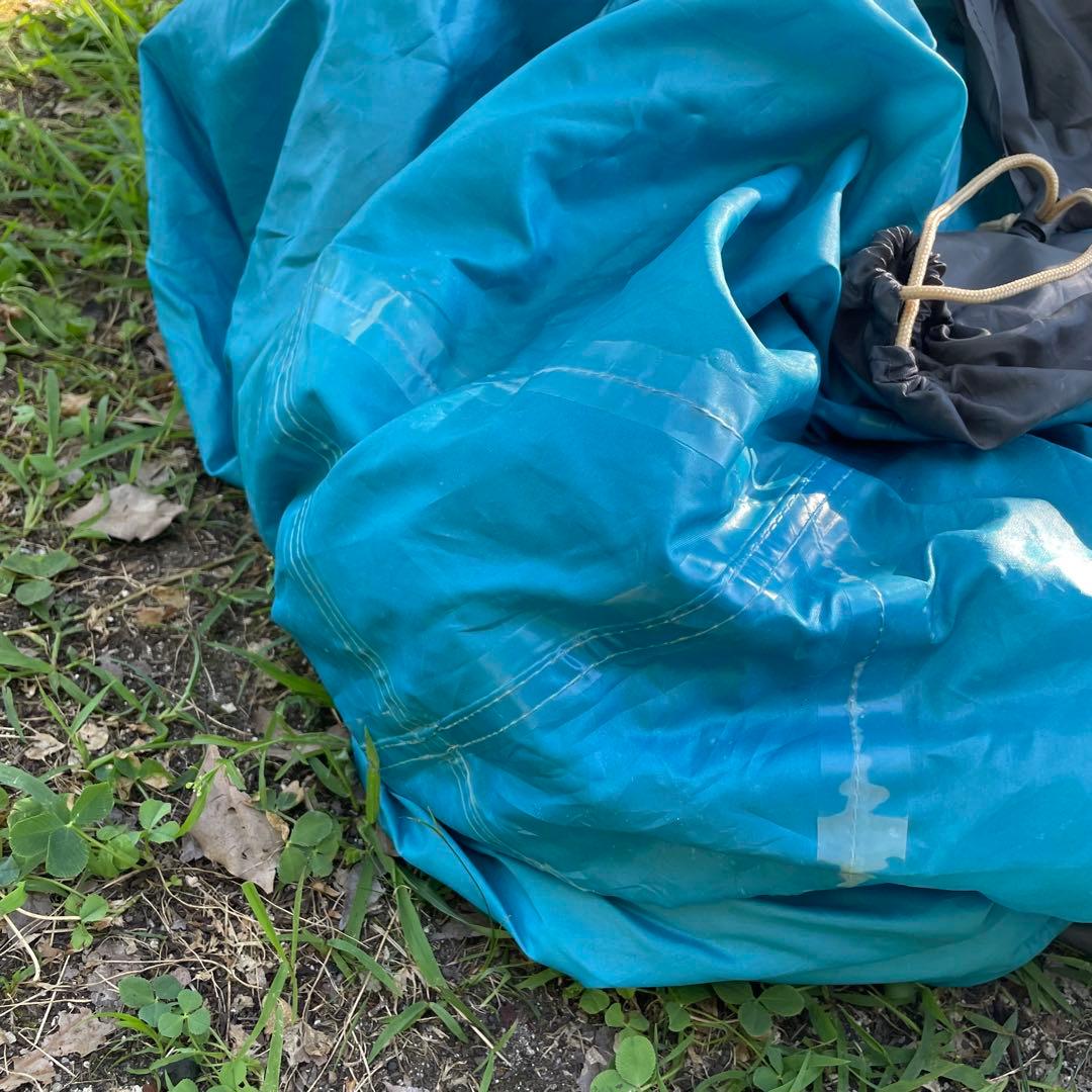 早発送✨大人気　メッシュタープ　コールマン クイックセットサンスクリーン 300