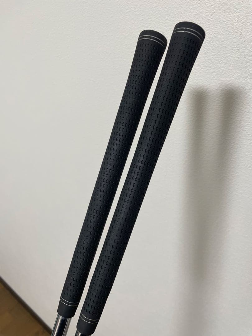 KIRKLAND コストコ ウェッジ 2本 52.56 レア DGS200